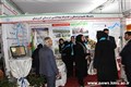 حضور دانشگاه علوم پزشکی کرمان در نمایشگاه دستاوردهای چهلمین سالگرد پیروزی انقلاب اسلامی استان کرمان97.11.11